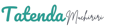 Tatenda Muchiriri Logo